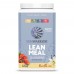 Sunwarrior Lean Meal, Vegan Meal Replacement Powder, Keto Friendly, Meal Replacement (Vanilla) 720g